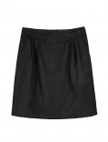 garance - skirt - fadila noire