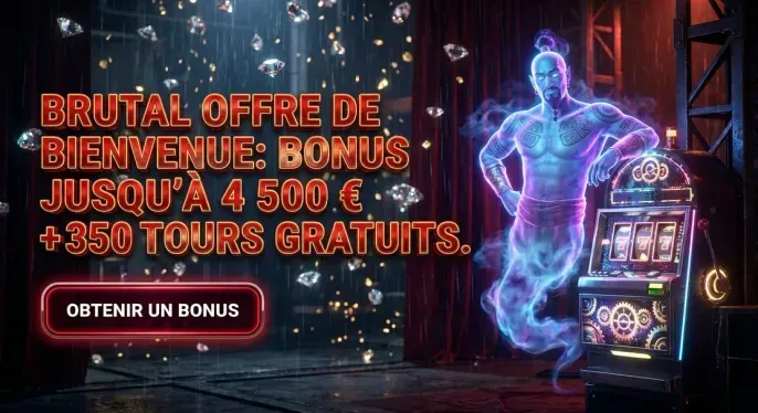 Brutal Casino